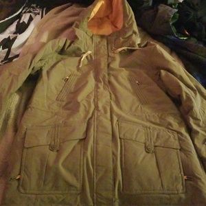 BRAND NEW Roxy winter jacket